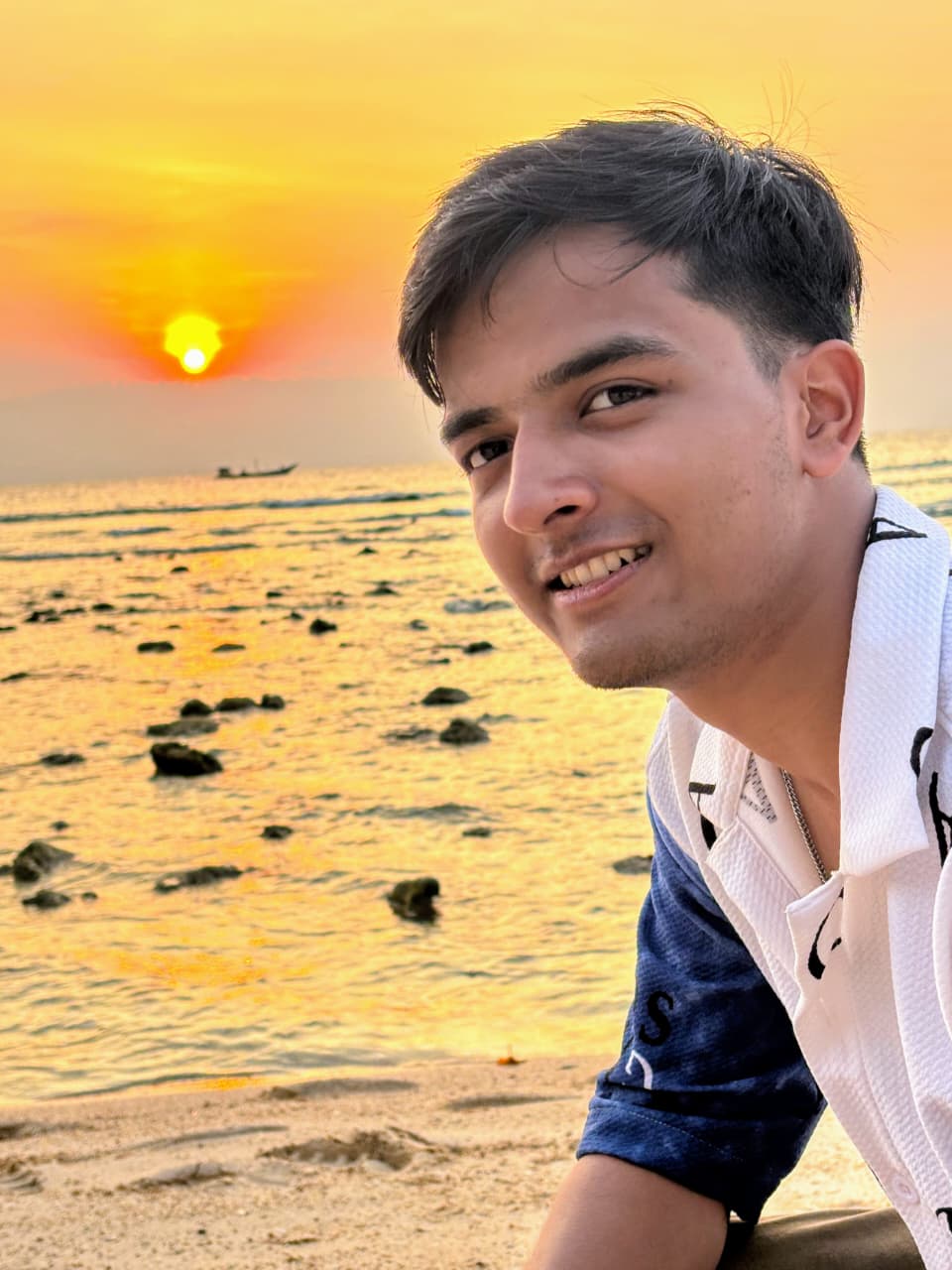 Anuj Rawat