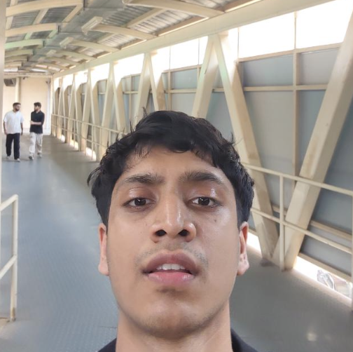 Kushagra Lakhwani