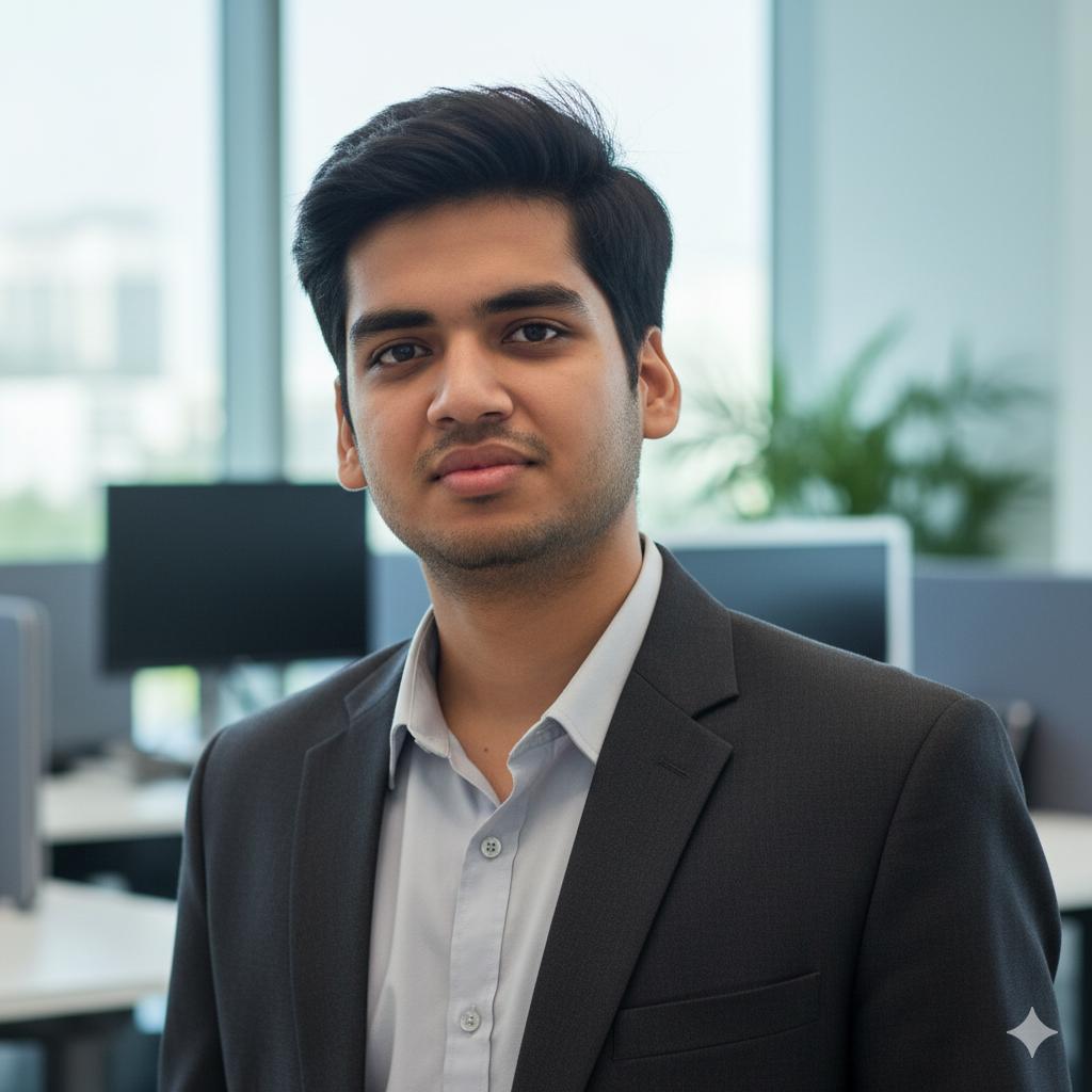 Shivam Mittal